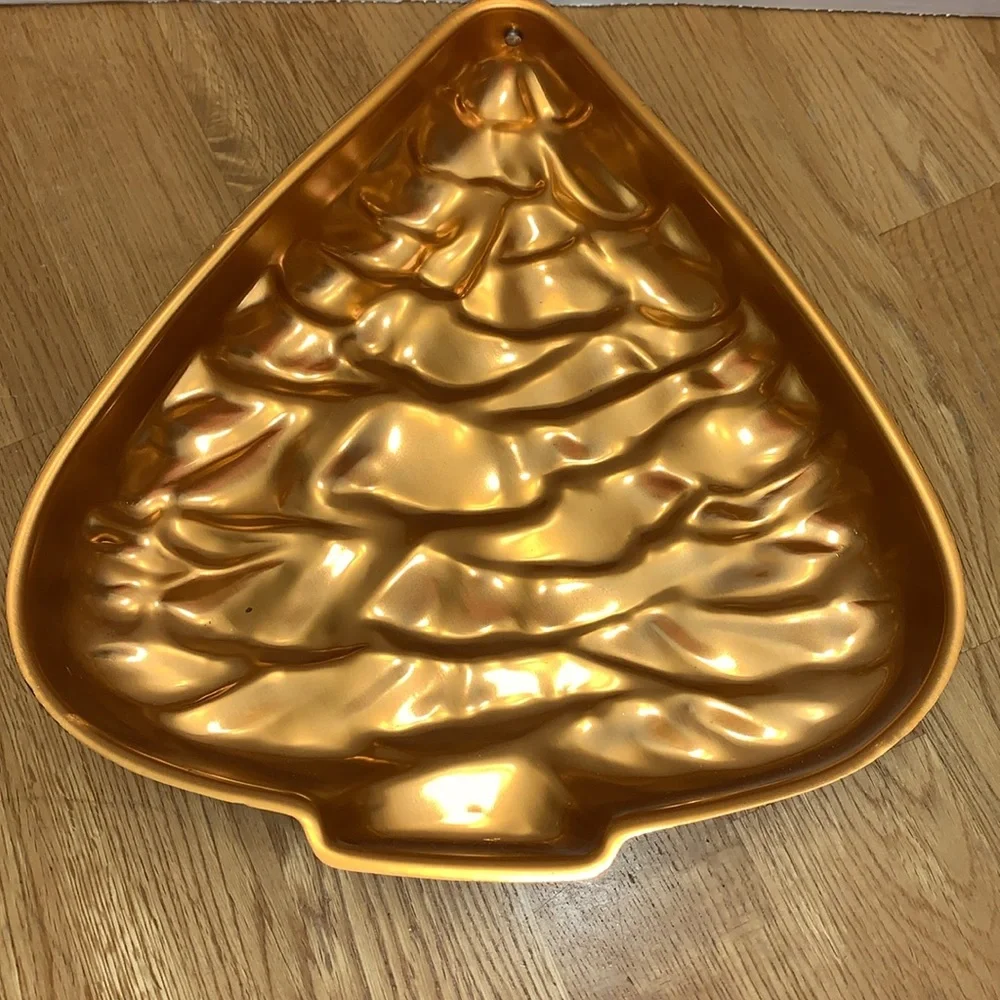 Copper molds - Picture 2 of 3